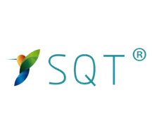 Лого на SQT биомикронидлинг