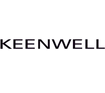Лого на Keenwell